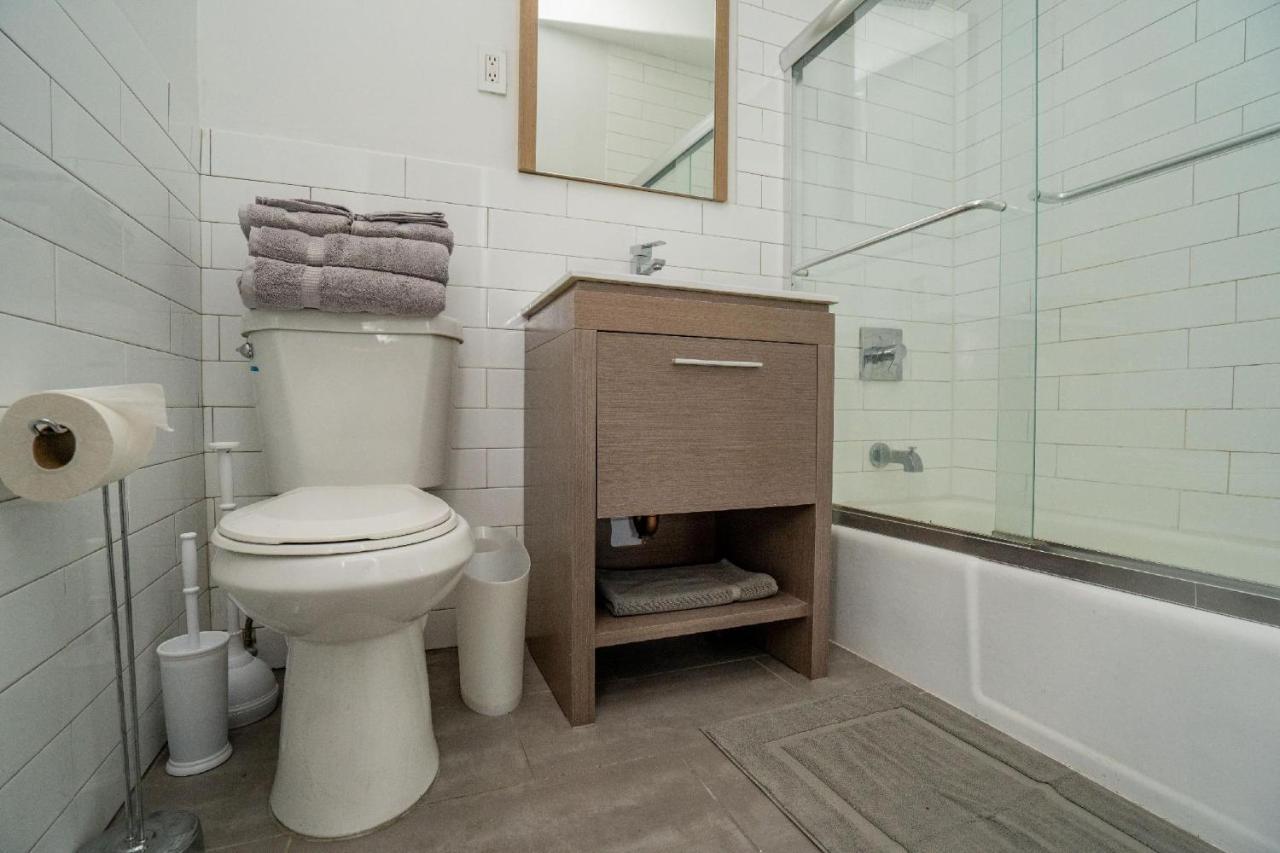 Garment District Manhattan 30 Day Apartamento *