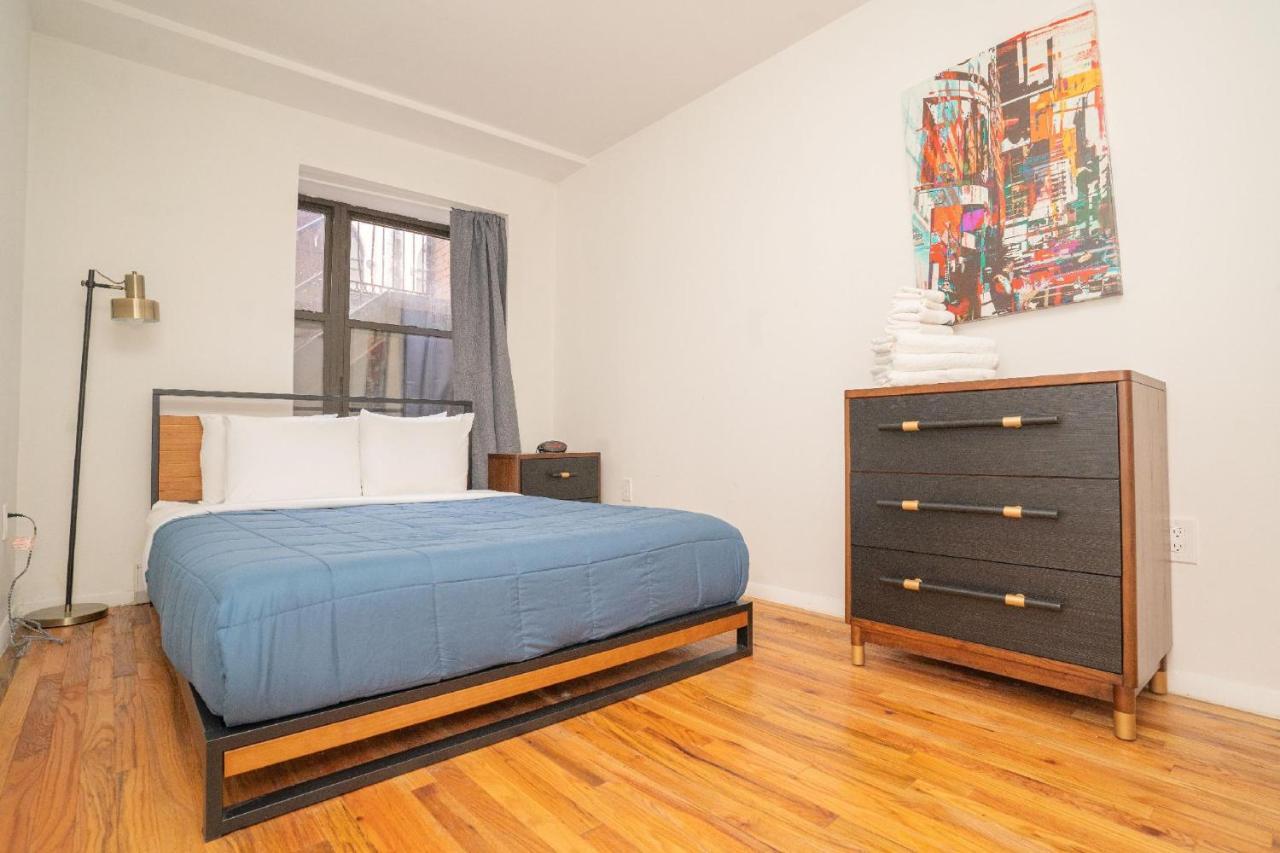 East Hells Kitchen 30 Day * Nova York