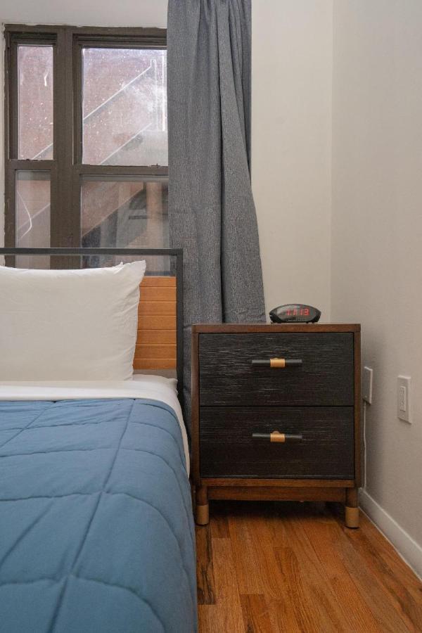 Apartamento East Hells Kitchen 30 Day