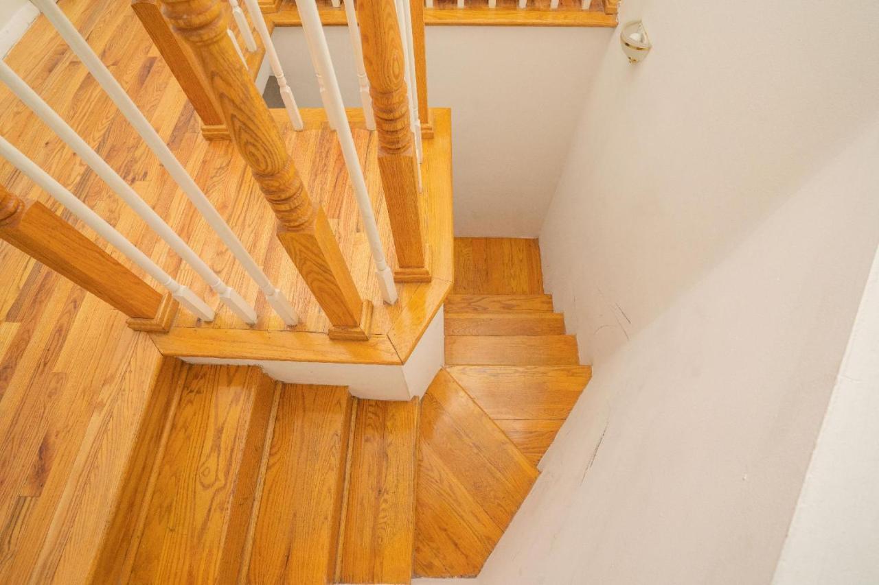 East Hells Kitchen 30 Day Apartamento Nova York