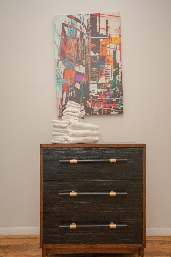 East Hells Kitchen 30 Day Apartamento