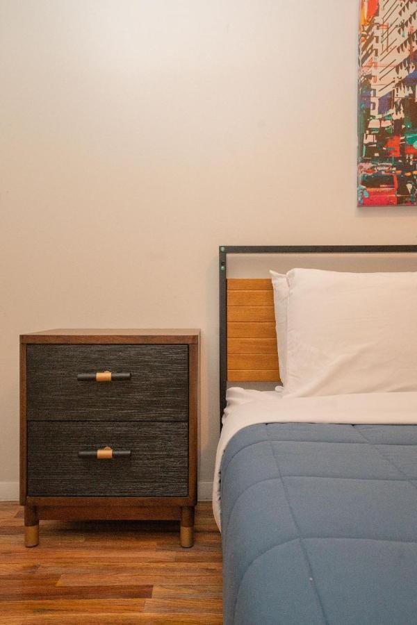 East Hells Kitchen 30 Day Apartamento