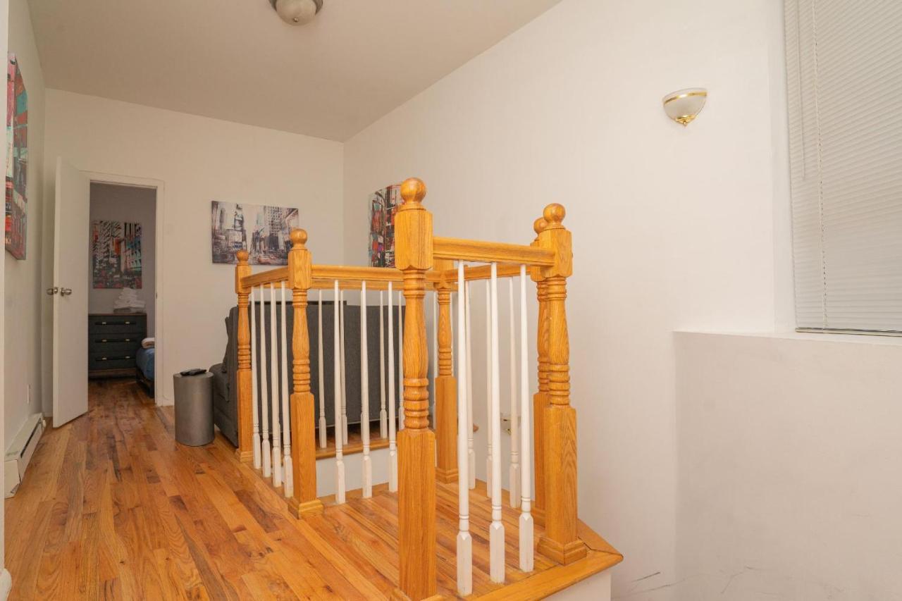 Apartamento East Hells Kitchen 30 Day