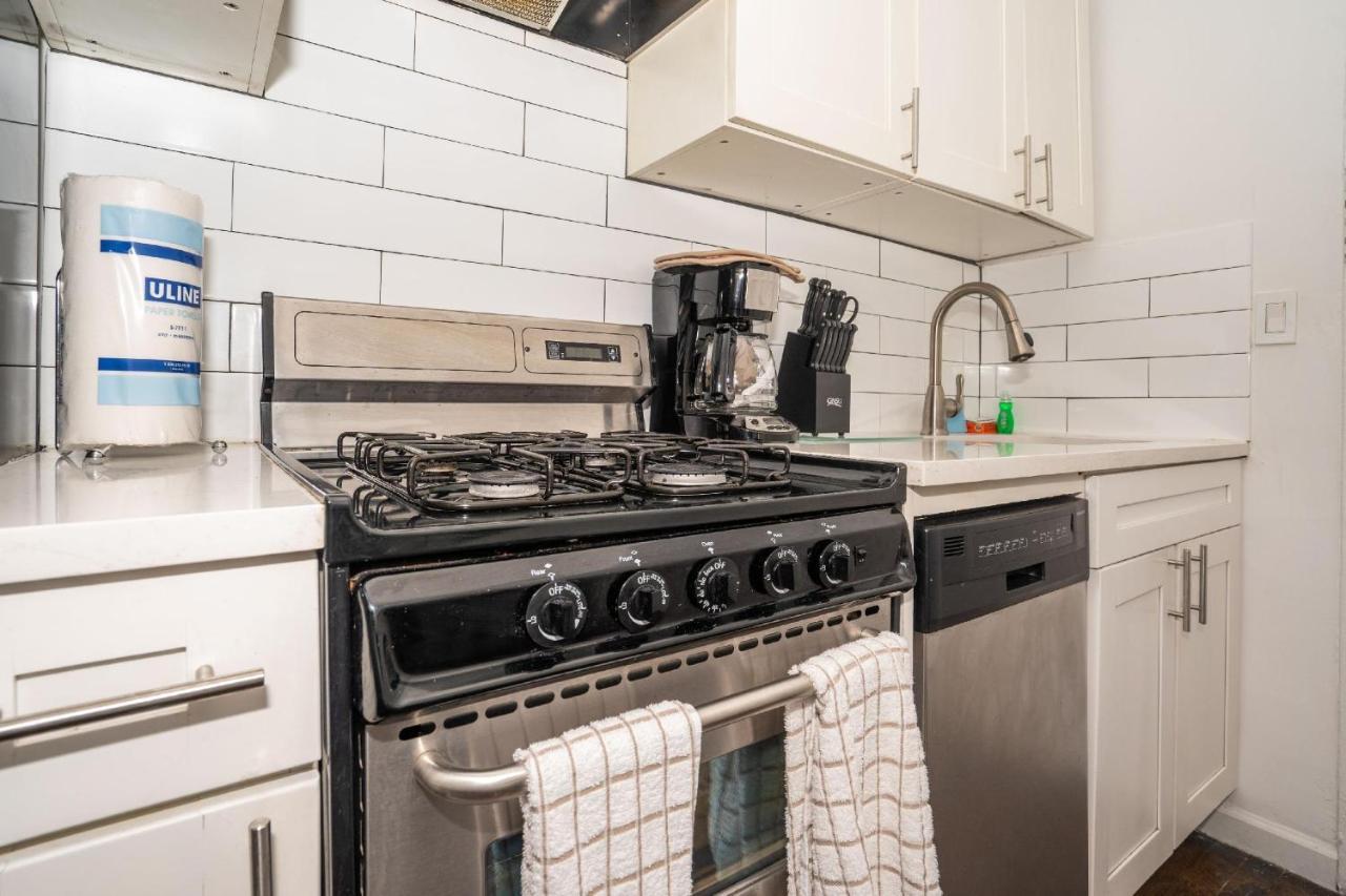 Apartamento Garment District Manhattan 30 Day Nova York