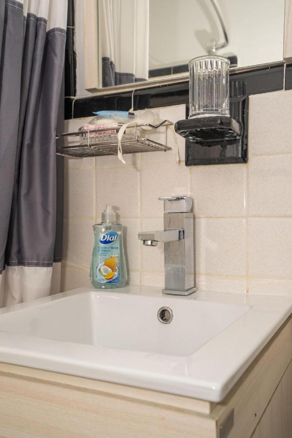 Garment District Manhattan 30 Day Apartamento