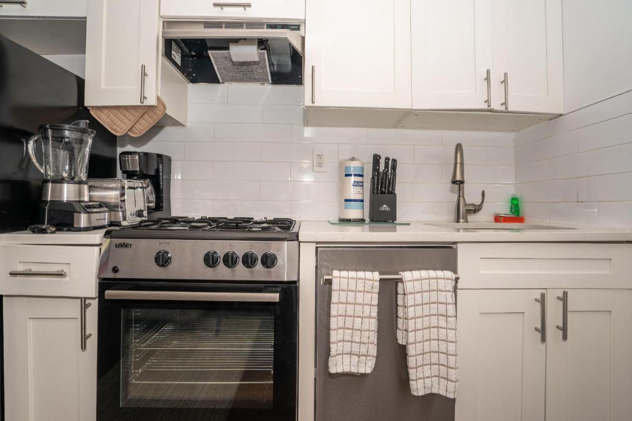 Apartamento Garment District Manhattan 30 Day *