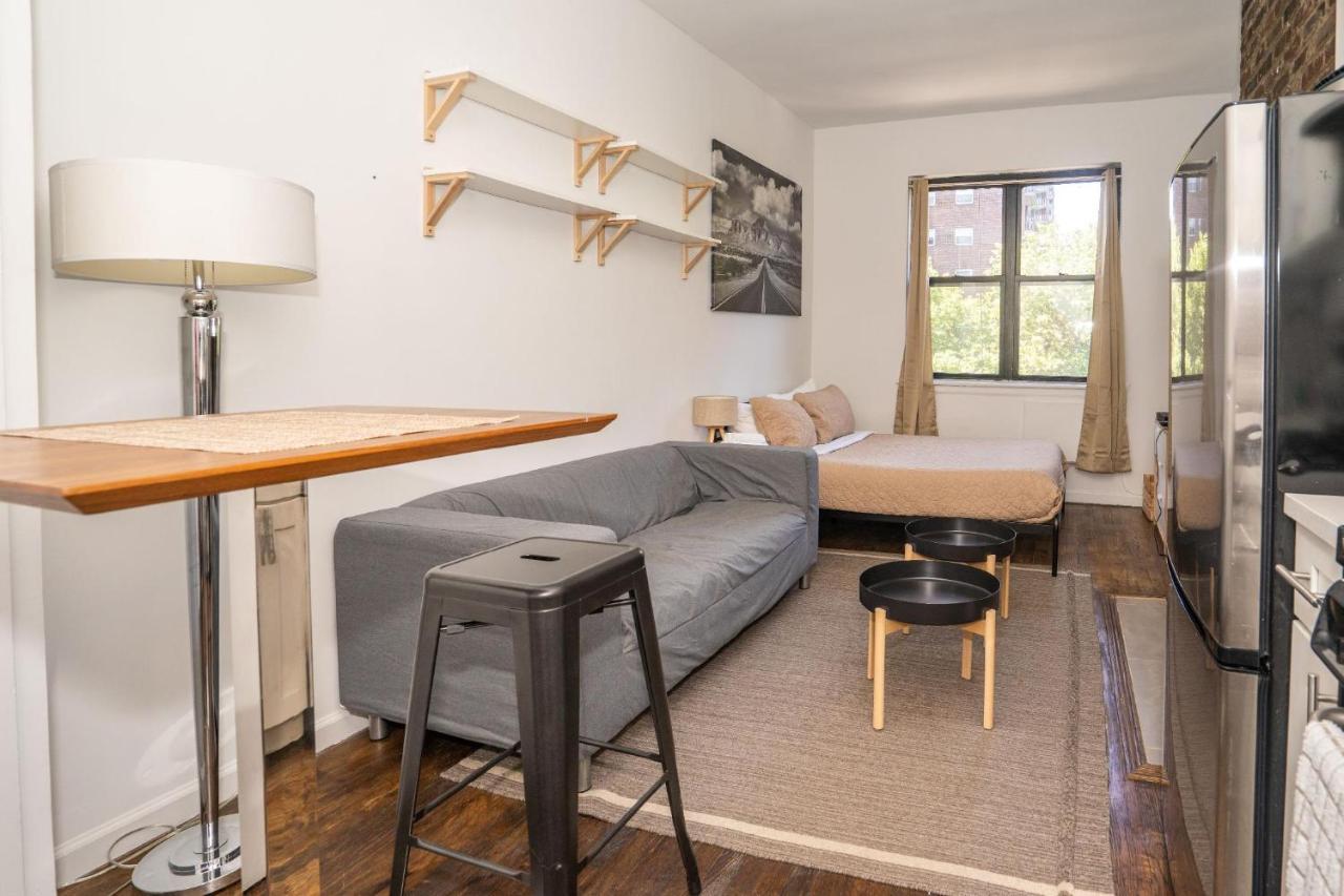 Apartamento Garment District Manhattan 30 Day *