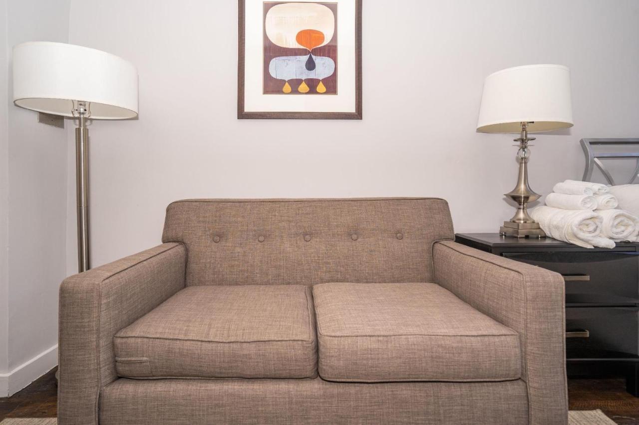 Garment District Manhattan 30 Day Apartamento
