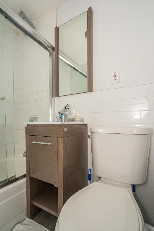 Apartamento Garment District Manhattan 30 Day Nova York