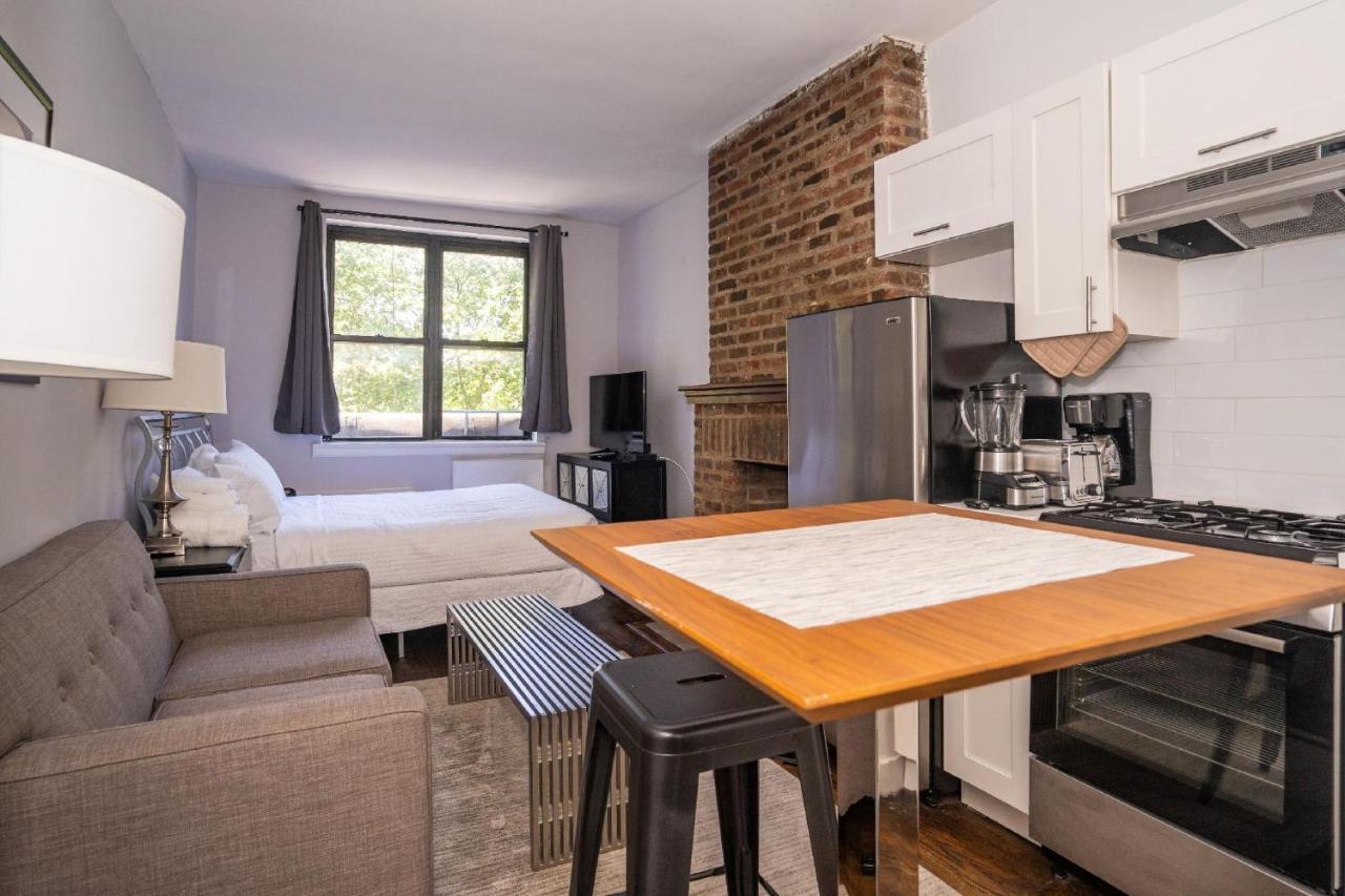 Apartamento Garment District Manhattan 30 Day