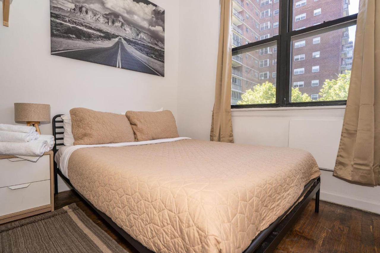 Apartamento Garment District Manhattan 30 Day