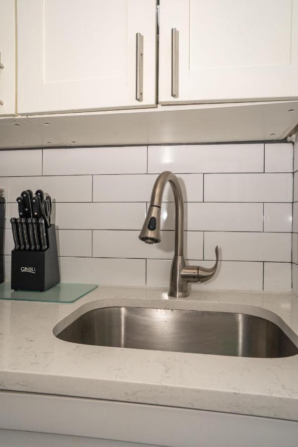 Garment District Manhattan 30 Day Apartamento Nova York
