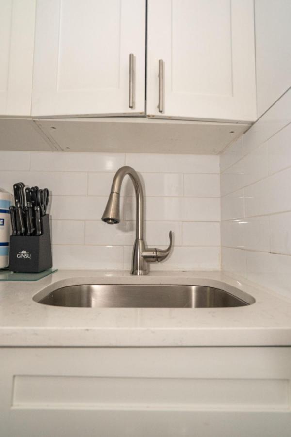 Garment District Manhattan 30 Day Apartamento *