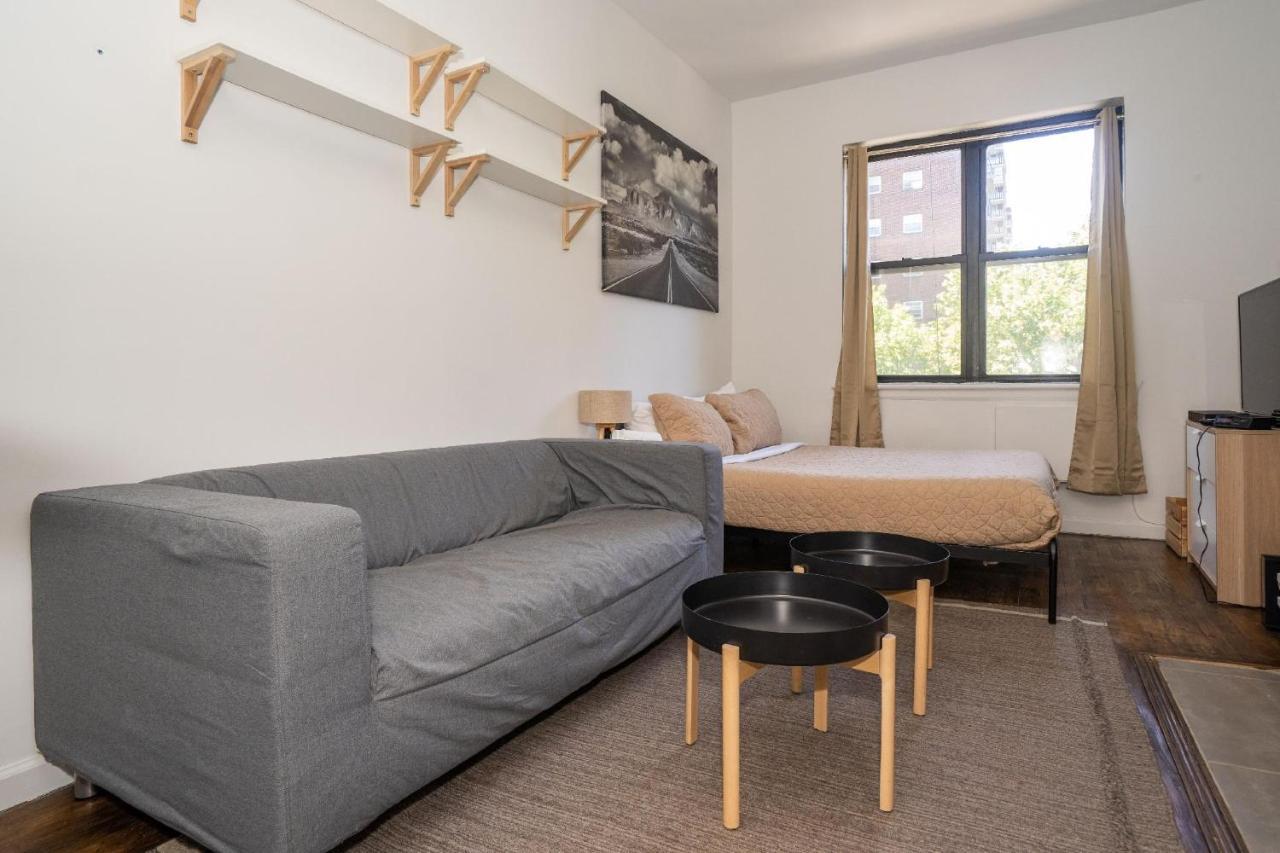 Garment District Manhattan 30 Day Apartamento *