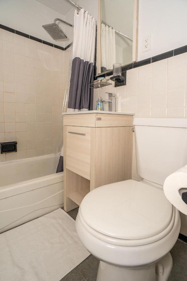 Garment District Manhattan 30 Day Apartamento *