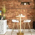 Wonderful Getaway In Bedford-Stuyvesant
