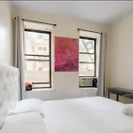 2 Bedroom Lower East Side Apartment
