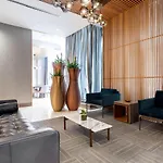 Tribeca Studio W Gym Doorman Valet Nyc-53
