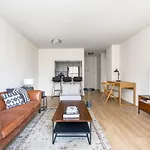 Uws 2Br W Doorman Gym Parking Nr Central Park Nyc-596
