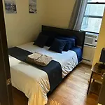 6-Bedroom Apartment By Central Park