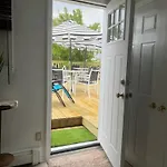 Room At The Oasis