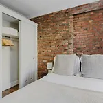 Blueground East Village 1Bd Apartment Nyc-1646