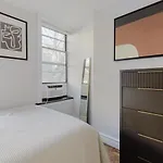 Blueground East Village 1Bd Apartment Nyc-1646