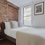 Blueground East Village 1Bd Apartment Nyc-1646