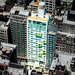 Springhill Suites By Marriott New York Midtown Manhattan/Fifth Avenue