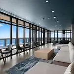 Luxury Meets Comfort Upscale Studio In Brooklyn