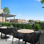 Luxury Meets Comfort Upscale Studio In Brooklyn