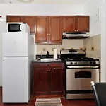 Charming 2Br Apartment Near Times Square