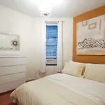 Washington Heights Apartment