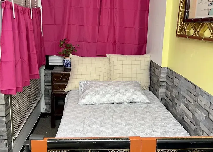 Moon Lotus Abode