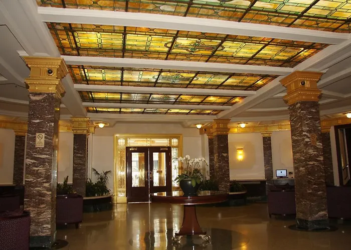 Imperial Court Hotel