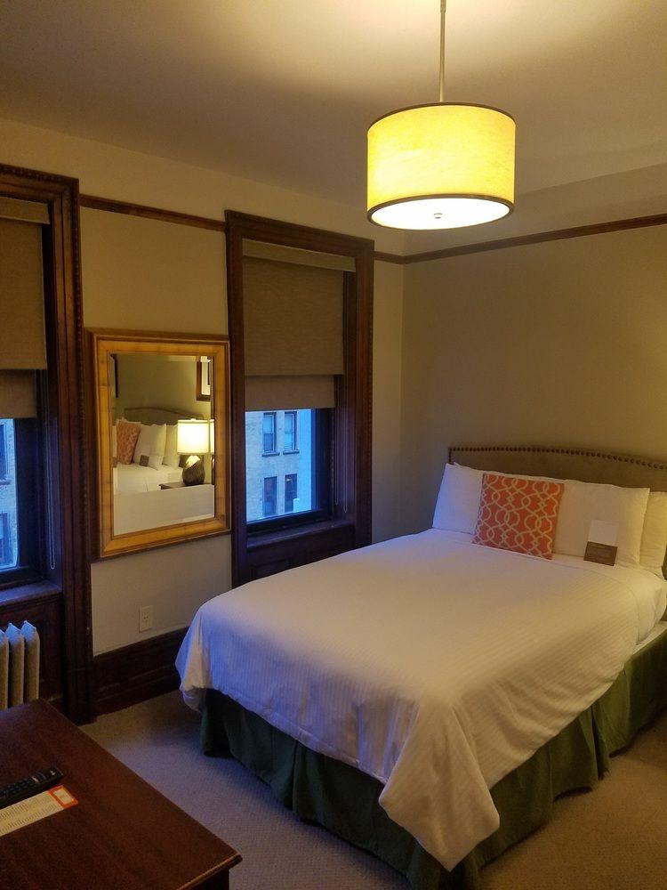 Hotel Wales Nova York