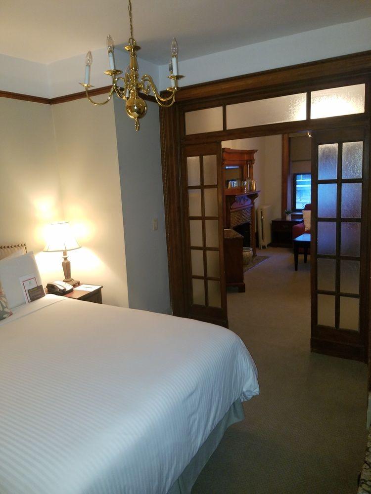 Hotel Wales Nova York