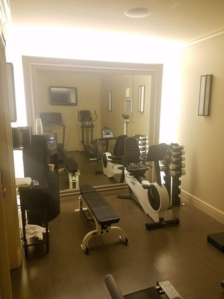 Hotel Wales Nova York