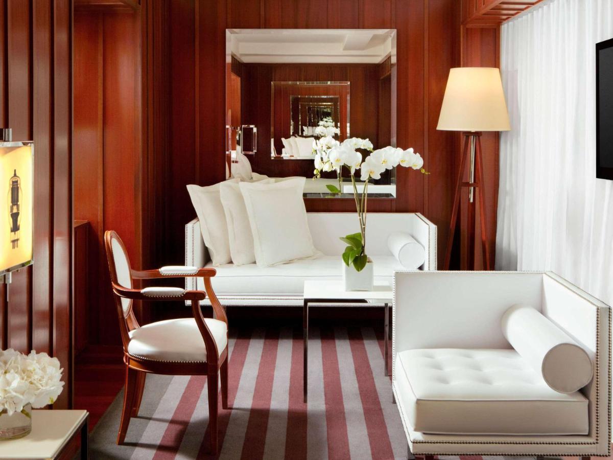 Hotel Hudson Park, A Morgans 3*