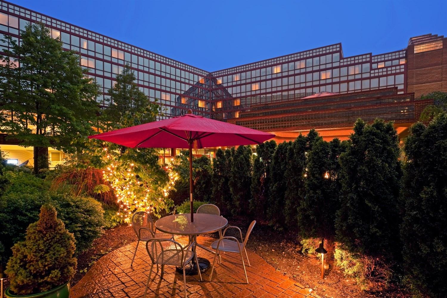 Laguardia Plaza Hotel Nova York