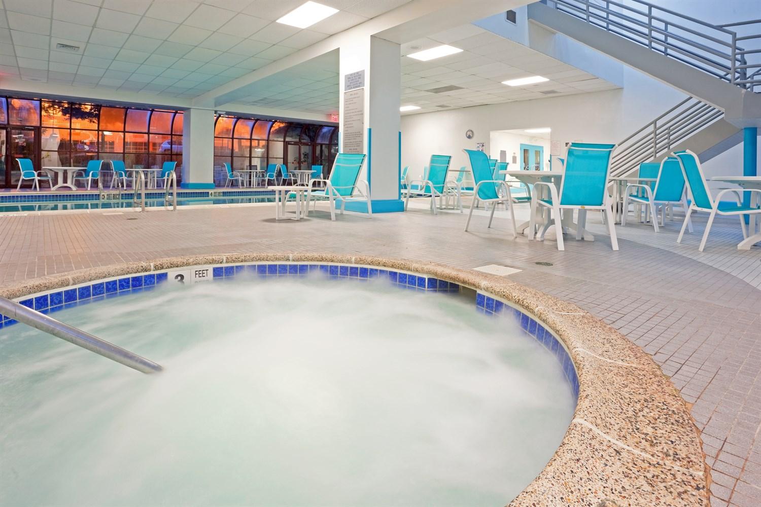 Laguardia Plaza 3* Nova York