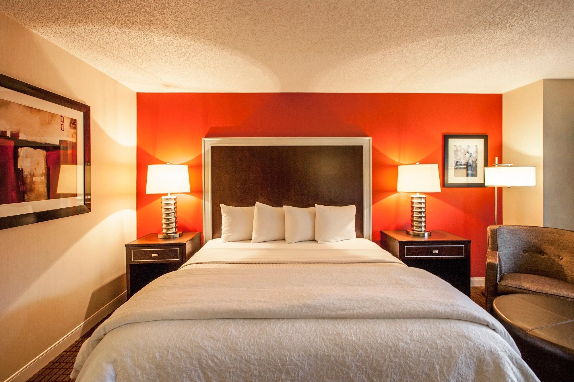 Hotel Laguardia Plaza Nova York
