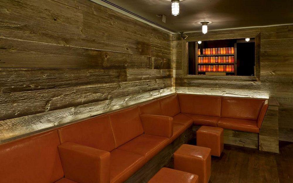 Hotel On Rivington