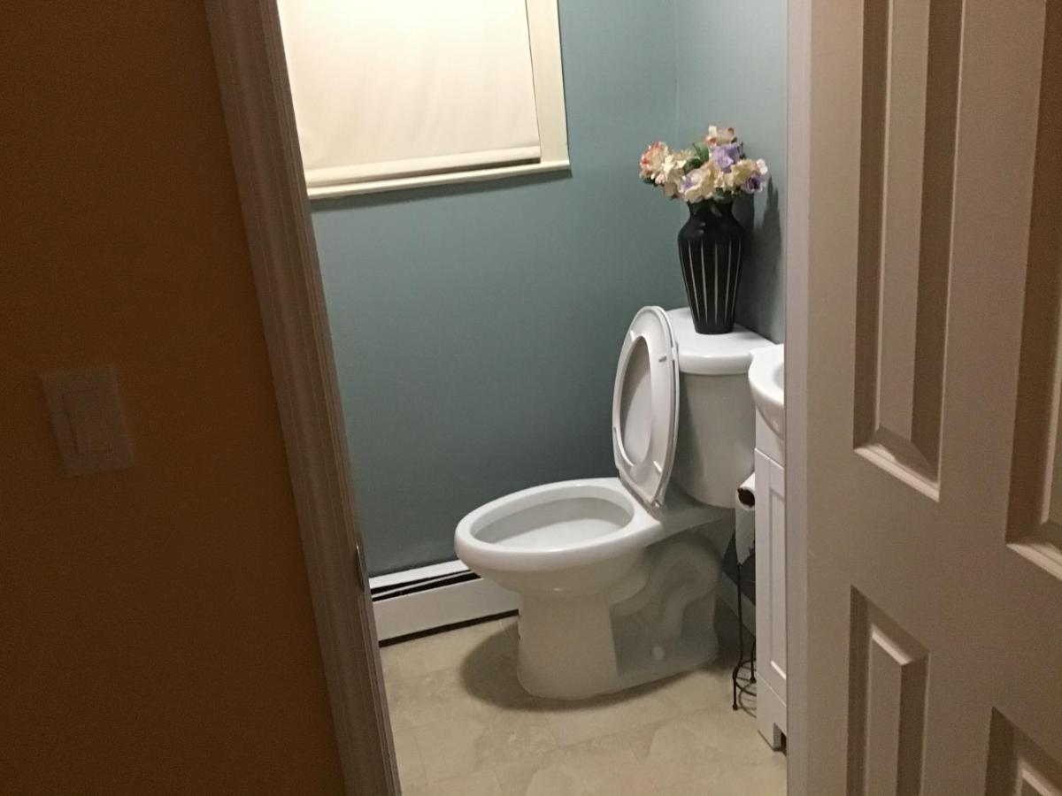 Beautiful Near Jfk And Close To Laguardia Airports Hospedagem domiciliar Nova York