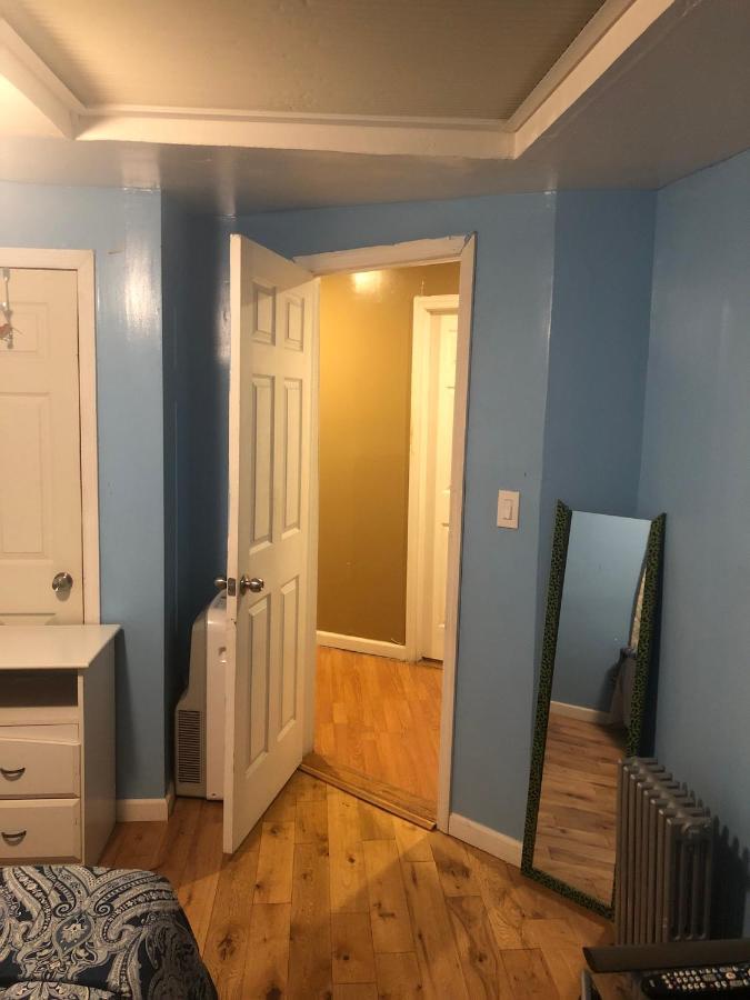 Brooklyn Blue House Homestay *