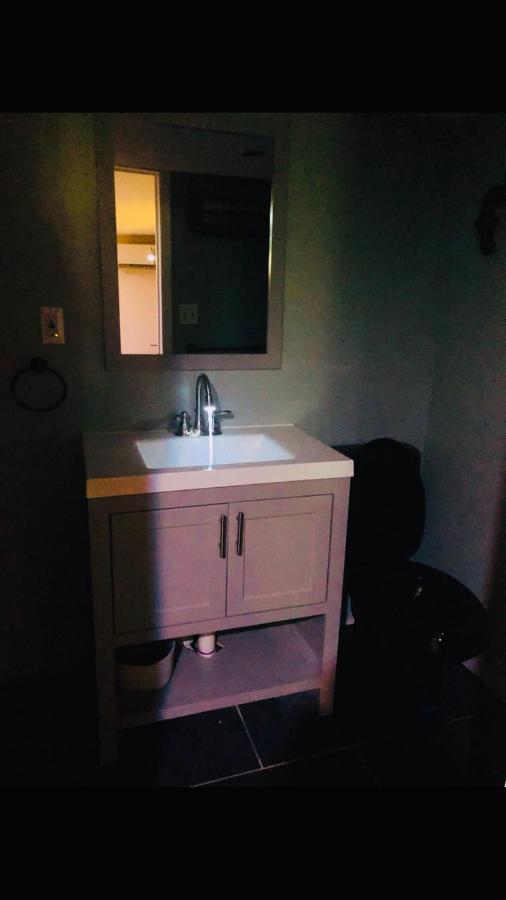 Brooklyn Blue House Homestay