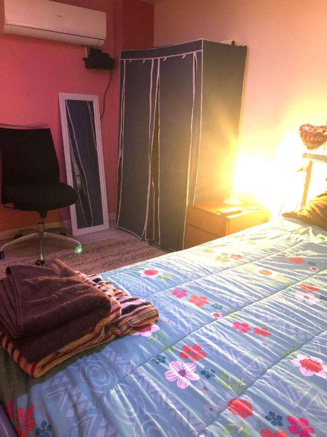 Homestay Brooklyn Blue House