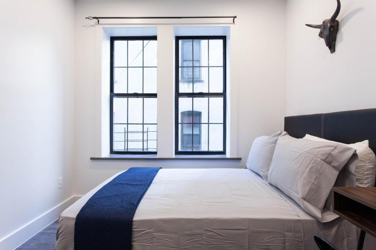 Nyc Manhattan Bedroom Albergue