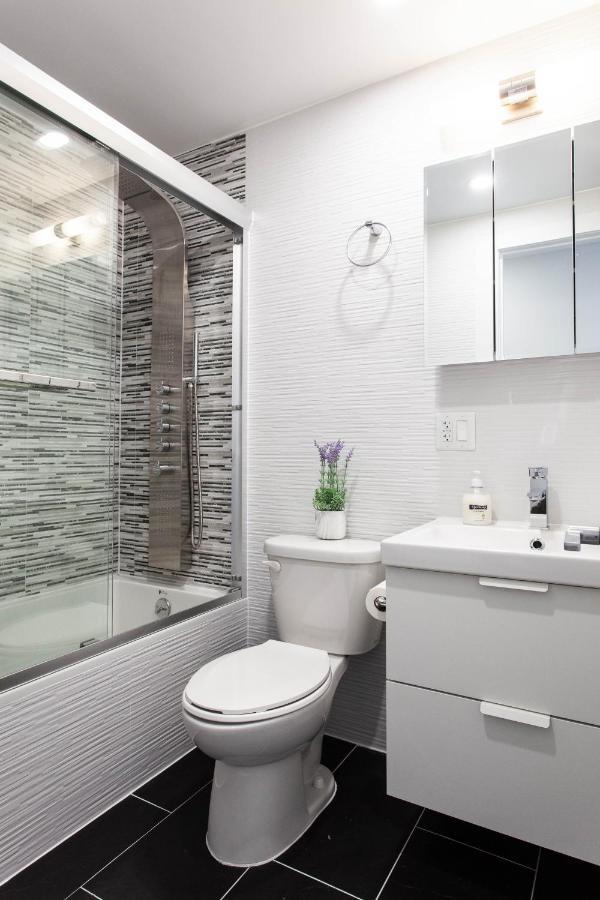 Albergue Nyc Manhattan Bedroom *