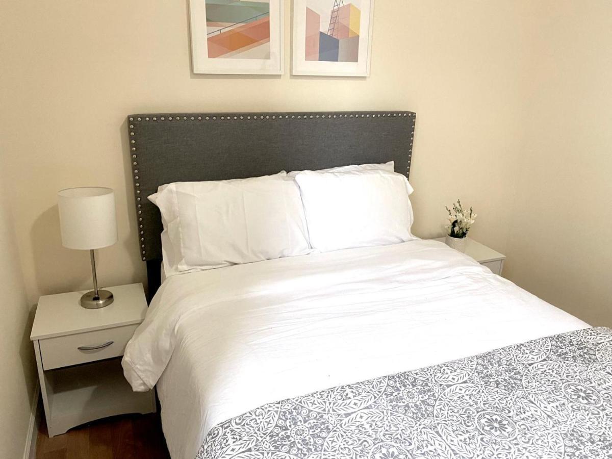 Nyc Manhattan Bedroom Nova York